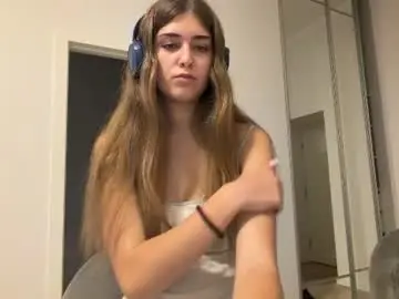 Chaturbate Best live sex cam show of rubiegoosen