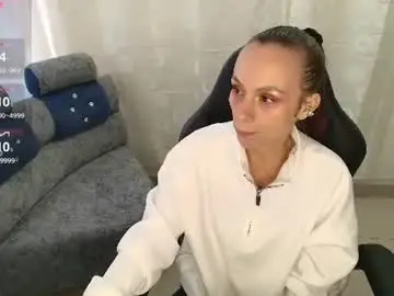 Chaturbate Nude Webcam of scarlettmilf_cg