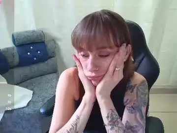 Chaturbate Free Live Porn of scarlettmilf_cg