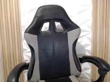 Chaturbate Live Porn of silvana_angelic