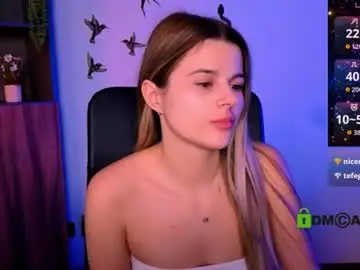 Chaturbate Best Webcam of silvia_queen1
