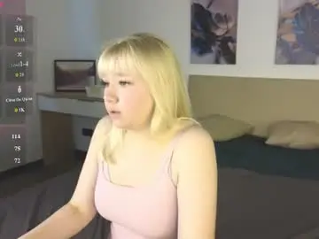Chaturbate Watch Live Sex Cams of soffa_mitchell