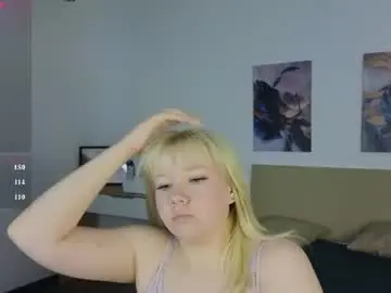 Chaturbate Live Porn of soffa_mitchell