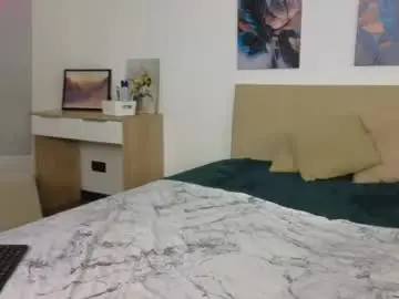 Chaturbate Sex Cam of soffa_mitchell