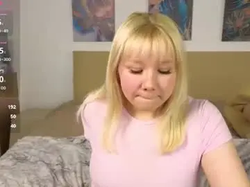 Chaturbate Private Sex Chat of soffa_mitchell