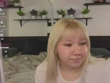 Chaturbate Sex Cam of soffa_mitchell