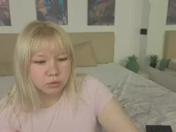 Chaturbate Live Sex of soffa_mitchell