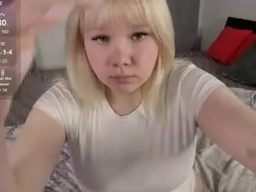 Chaturbate Watch Live Sex Cams of soffa_mitchell