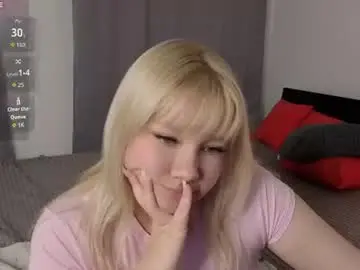 Chaturbate Live Sex of soffa_mitchell