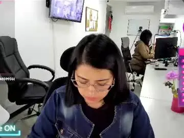 Chaturbate Private Sex Chat of studcb_