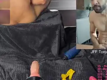 Chaturbate Private Sex Chat of toronto325