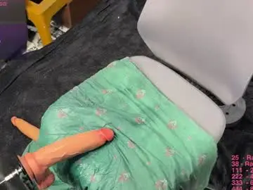 Chaturbate Live Porn of toronto325
