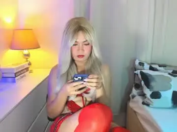 Chaturbate Adult Webcam of yazmin_shines