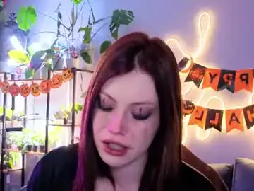 Chaturbate Best live sex cam show of your_corvus