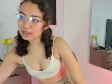 Chaturbate Watch Live Sex Cams of ailamoon