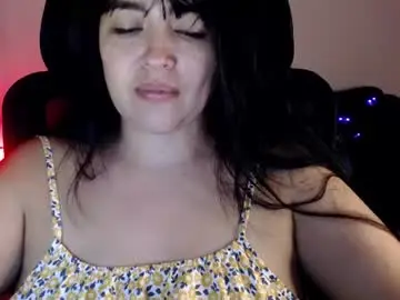 Chaturbate Live Porn of aleska__bell