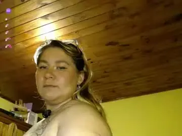 Chaturbate Sex Chat of alisa_u