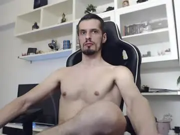Chaturbate Sex Chat of alphamastertodd