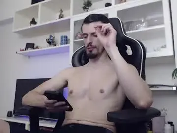 Chaturbate Live Sex of alphamastertodd