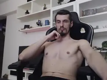 Chaturbate Live Sex Cam of alphamastertodd