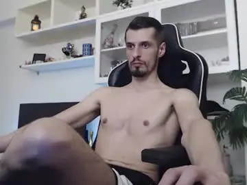 Chaturbate Nude Webcam of alphamastertodd