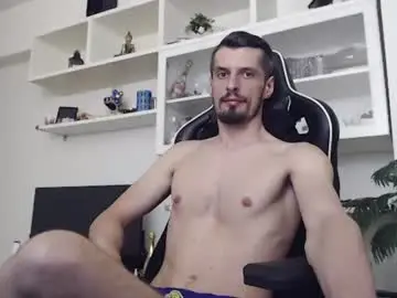 Chaturbate Adult Video Chat of alphamastertodd