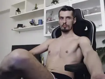 Chaturbate Live Sex of alphamastertodd