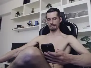 Chaturbate Live Sex Cam of alphamastertodd