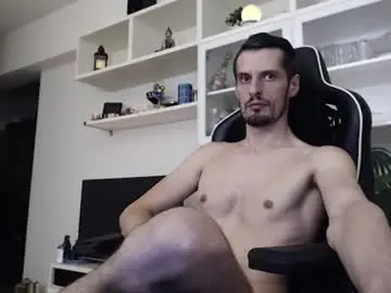 Chaturbate Nude Webcam of alphamastertodd