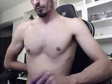 Chaturbate Live Sex of alphamastertodd