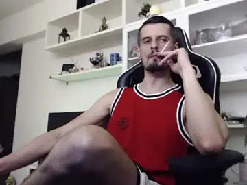 Chaturbate Live Sex Cam of alphamastertodd