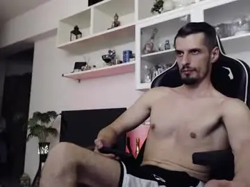 Chaturbate Nude Webcam of alphamastertodd