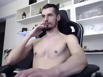 Chaturbate Nude Webcam of alphamastertodd