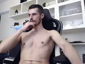Chaturbate Live Sex of alphamastertodd