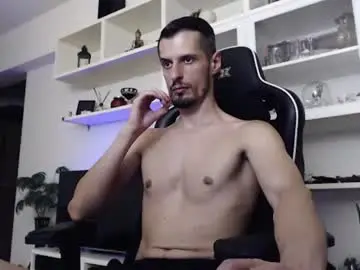 Chaturbate Sex Cam of alphamastertodd