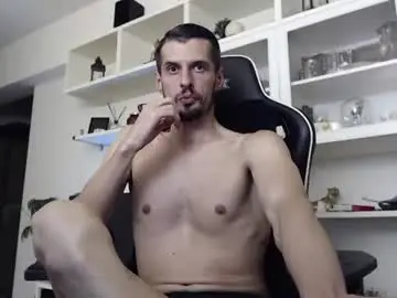 Chaturbate Best live sex cam show of alphamastertodd
