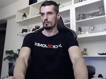 Chaturbate Adult Webcam of alphamastertodd
