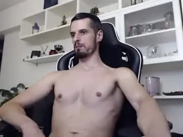 Chaturbate Adult Video Chat of alphamastertodd