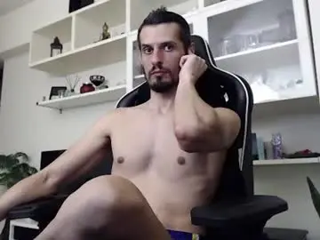 Chaturbate Nude Webcam of alphamastertodd
