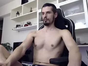 Chaturbate Live Porn of alphamastertodd