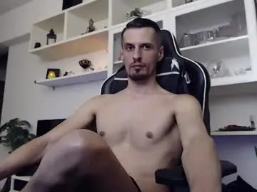 Chaturbate Sex Cam of alphamastertodd