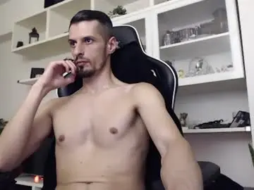Chaturbate Live Sex of alphamastertodd