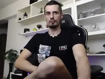 Chaturbate Adult Video Chat of alphamastertodd