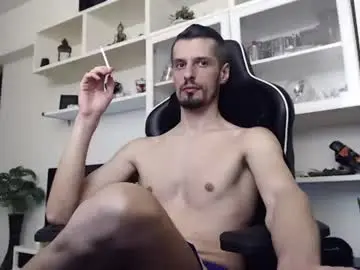 Chaturbate Sex Cam of alphamastertodd