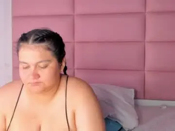 Chaturbate Live Porn of amaranttaylunay