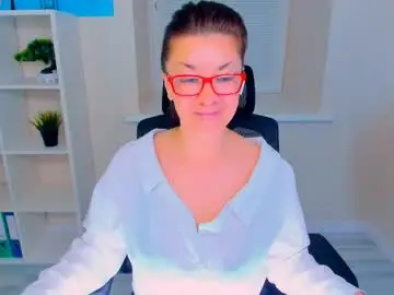 Chaturbate Private Sex Chat of ana_mills