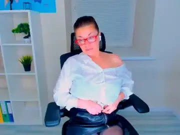 Chaturbate Sex Chat of ana_mills