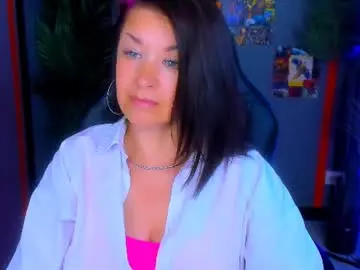 Chaturbate Live Sex of ana_mills