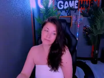 Chaturbate Best Webcam of ana_mills
