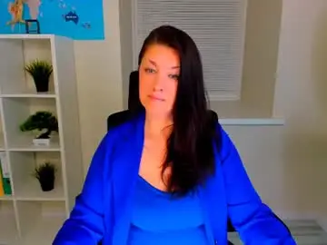 Chaturbate Live Porn of ana_mills